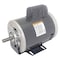 Dayton Capacitor-Start General Purpose Motor, 1 hp, 1/3 hp HP, 115V AC Voltage, 56 Frame 5FTT2 - alternate 2