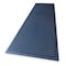 Notrax Antifatigue Mat, 10 ft. L x 2 ft. 6" W, 3/8" Thickness, Rubber, Bubble, Black 447S3010BL - alternate 2
