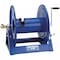 Coxreels Hand Crank Hose Reel, 175 ft 3/4 in ID, 17 5/8 in Length x 23 3/8 in Width x 18 3/4 in Height, Brass 1125-5-175 - alternate 1