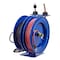 Coxreels Reel, Combination, Spring Driven, 3/8x50 Ft C-L350-5012-A - alternate 2