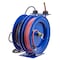 Coxreels Reel, Combination, Spring Driven, 3/8x50 Ft C-L350-5012-B - alternate 7