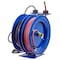 Coxreels Reel, Combination, Spring Driven, 3/8x50 Ft C-L350-5012-F - alternate 7
