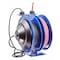 Coxreels Reel, Combination, Spring Driven, 3/8x50 Ft C-L350-5012-F - alternate 6