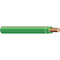 Southwire THHN Building Wire, Copper, 10 AWG, 1C, Green, Solid, 500 ft 11599801 - alternate 1