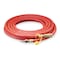 3M Airline Hose, 50 ft. L, 1/2 In. Dia. W-3020-50 - alternate 2