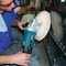 Makita 7" Polisher 9227C - alternate 2