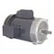 Dayton Capacitor-Start General Purpose Motor, 1/6 hp HP, 115/208-230V AC Voltage, 56C Frame 5GD54 - alternate 2