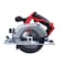 Milwaukee Tool M18 6 1/2 in Circular Saw (Tool Only) 2630-20 - alternate 1