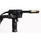Miller Electric Pistol Grip Gun, XR-A, 30 ft Cable 198128 - alternate 2