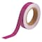 Brady Banding Tape, Purple, 1 In. W 36308 - alternate 1