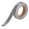 Brady Banding Tape, Gray, 1 In. W 36307 - alternate 1