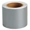 Brady Banding Tape, Gray, 4 In. W 36317 - alternate 1