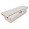 Crescent Jobox Aluminum Single Lid Fullsize Deep Crossover Truck Box PAC1582000 - alternate 1