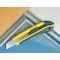 Stanley Snap-Off Utility Knife Snap-Off, 7 in L 10-280 - alternate 3