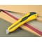 Stanley Snap-Off Utility Knife Snap-Off, 7 in L 10-280 - alternate 6