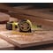 Stanley 25 ft FATMAX Classic Tape Measure, 1-1/4 in Blade, Stud Markings, ABS Plastic Case, Rubber Grip 33-725 - alternate 3
