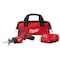 Milwaukee Tool M12 HACKZALL Recip Saw Kit 2420-21 - alternate 1