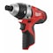 Milwaukee Tool M12 Cordless No-Hub Driver 2455-20 - alternate 2