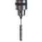 Flex-Hone Tool BC582500CD FLEX-HONE, 0.625" (15.9mm) bore, 8" OAL, 800 Mesh Grit, Diamond (CD) BC582500CD - alternate 1