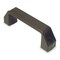 Faztek Handle, Door, Black 13AC7301 - alternate 1