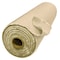 Steiner Welding Blanket Roll, Fiberglass, 150 ft. W., 5 ft. H., 18 oz/sq yd, Without Grommet, Tan 372-60R - alternate 1
