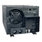 Tripp Lite Power Inverter, Modified Sine Wave, 4,800 W Peak, 2,400 W Continuous, 2 Outlets PV2400FC - alternate 1