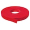 Velcro Brand No Adhesive, 75 ft, 3/4 in W, Red 176064 - alternate 1