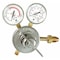 Smith Equipment Gas Regulator, Acetylene, Single Stage, 0.825"-14 Inlet, 9/16"-18 Outlet, 15 psi 40-15-300 - alternate 2