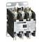 Square D Definite Purpose Magnetic Contactor, 480V AC, 3 P, Non-Reversing, 3 Phase 8910DPA33V06 - alternate 1