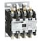 Square D Definite Purpose Magnetic Contactor, 120V AC, 4 P, Non-Reversing, 3 Phase 8910DPA34V02 - alternate 1
