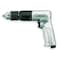 Ingersoll-Rand 3/8" Keyed Chuck, Reversible Air Drill, 500 RPM, 0.5 HP 7803RA - alternate 1