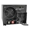 Tripp Lite Power Inverter and Battery Charger, Modified Sine Wave, 1,500 W Peak, 750 W Continuous, 2 Outlets APS750 - alternate 1