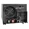 Tripp Lite Power Inverter and Battery Charger, Modified Sine Wave, 2,500 W Peak, 1,250 W Continuous, 2 Outlets APS1250 - alternate 1