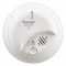 Brk Carbon Monoxide and Smoke Alarm, 85 dB @ 10 ft, 9V, Electrochemical, Ionization Battery Backup: No SCO2B - alternate 4