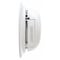 Brk Carbon Monoxide and Smoke Alarm, 85 dB @ 10 ft, 9V, Electrochemical, Ionization Battery Backup: No SCO2B - alternate 2