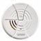 Brk Carbon Monoxide Alarm, 85 dB at 10 ft, 9V, Electrochemical Battery Backup: Yes CO250B - alternate 2