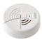 Brk Carbon Monoxide Alarm, 85 dB at 10 ft, 9V, Electrochemical Battery Backup: Yes CO250B - alternate 1