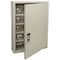 Kidde Key Control Cabinet, Steel, Beige, 60 Key Capacity 1796 - alternate 3