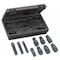Otc Flywheel Puller Set, 10 Different Pullers 4742