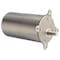 Bison Gear & Engineering AC Gearmotor, 128 in-lb Max. Torque, 47 RPM Nameplate RPM, 230V AC Voltage, 3 Phase 017-261-0037 - alternate 1