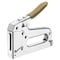 Arrow Fastener Staple/Nail Gun, Flat, Use T50 Staples T50PBN-4 - alternate 1