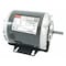 Dayton Split-Phase Belt Drive Motor, 1/4 HP, 48 Frame, 115V AC Voltage, 1,725 Nameplate RPM 5K907 - alternate 1