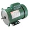 Dayton Auger Drive Motor, Capacitor-Start, 3/4 HP, 115/230V AC, 1,725 Nameplate RPM, 56YZ Frame 5K046 - alternate 1