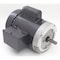 Dayton Capacitor-Start General Purpose Motor, 1/3 hp HP, 115/208-230V AC Voltage, 56C Frame 5K341 - alternate 2