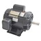Dayton Capacitor-Start General Purpose Motor, 2 hp HP, 115/230V AC Voltage, 213 Frame 5K482 - alternate 1