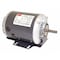Dayton GP Mtr, Split Ph, ODP, 1/3 HP, 3450 rpm, 48 5K586 - alternate 2
