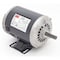 Dayton Mtr, 1/2HP, 1725RPM, 115V 5K597 - alternate 2