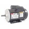Dayton Capacitor-Start/Run General Purpose Motor, 1 1/2 hp HP, 115/208-230V AC Voltage, 56H Frame 5K641 - alternate 2