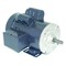 Dayton Capacitor-Start/Run General Purpose Motor, 1/2 hp HP, 115/208-230V AC Voltage, 56 Frame 5K672 - alternate 2