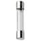 Mersen Glass Fuse, 2A, 10kA at 125V AC, 200A at 250V AC, 5 PK GGC2 - alternate 1